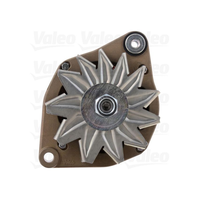 Valeo 439067 Valeo 439067 Alternator-HD