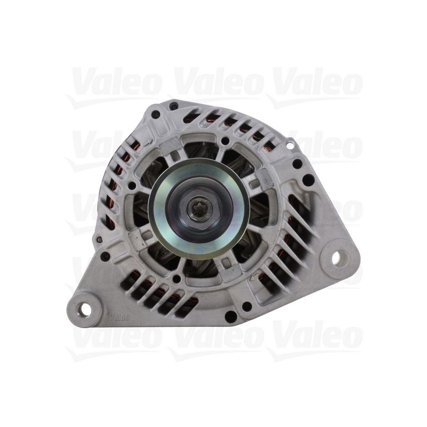 Valeo 439069 1995-1998 Audi Cabriolet Alternator