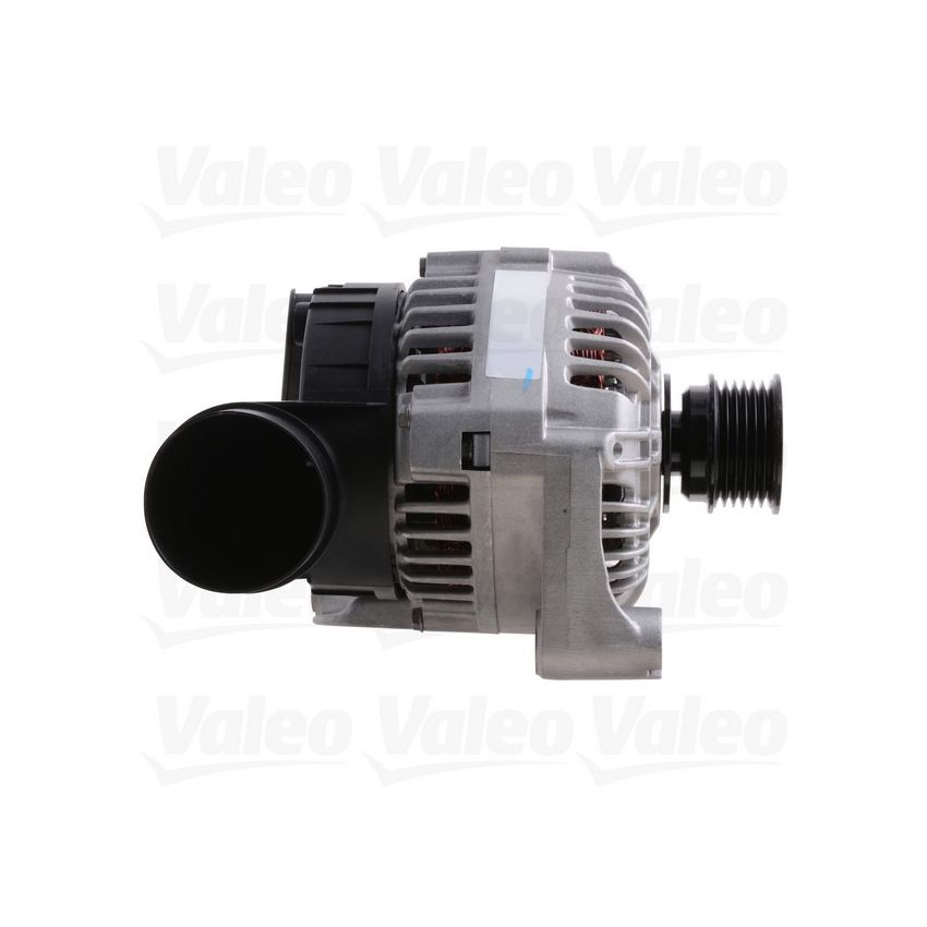 Valeo 439070 1992-1995 BMW 325i Alternator