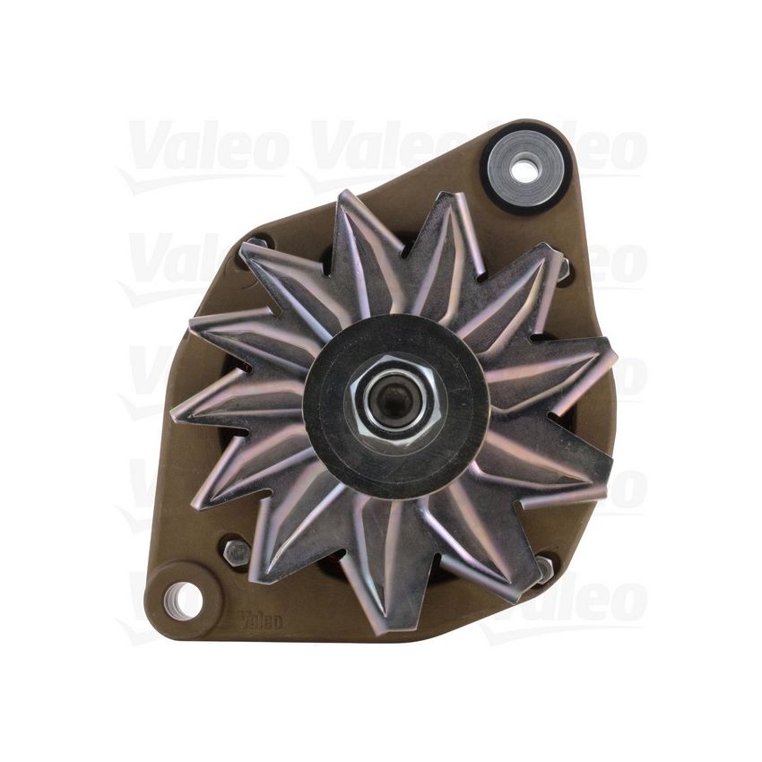 Valeo 439181 Valeo 439181 Alternator-HD