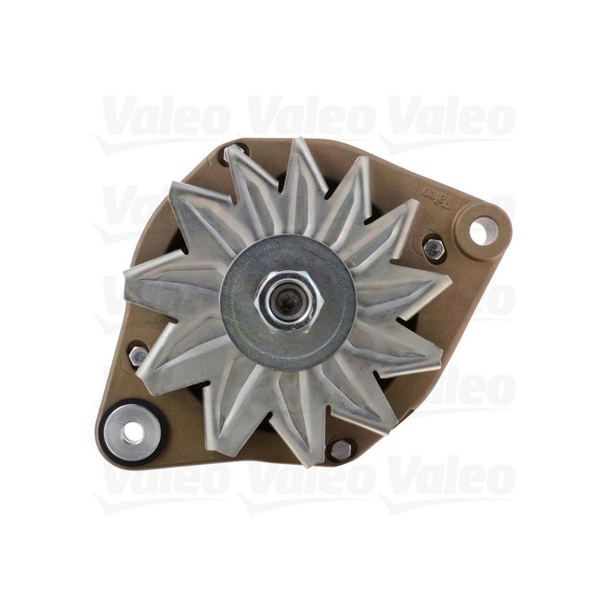 Valeo 439185 Valeo 439185 Alternator-HD