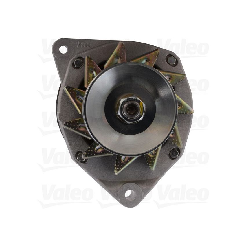 Valeo 439186 Valeo 439186 Alternator-HD
