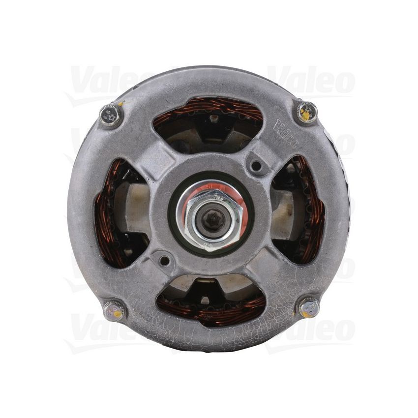 Valeo 439190 Valeo 439190 Alternator-HD