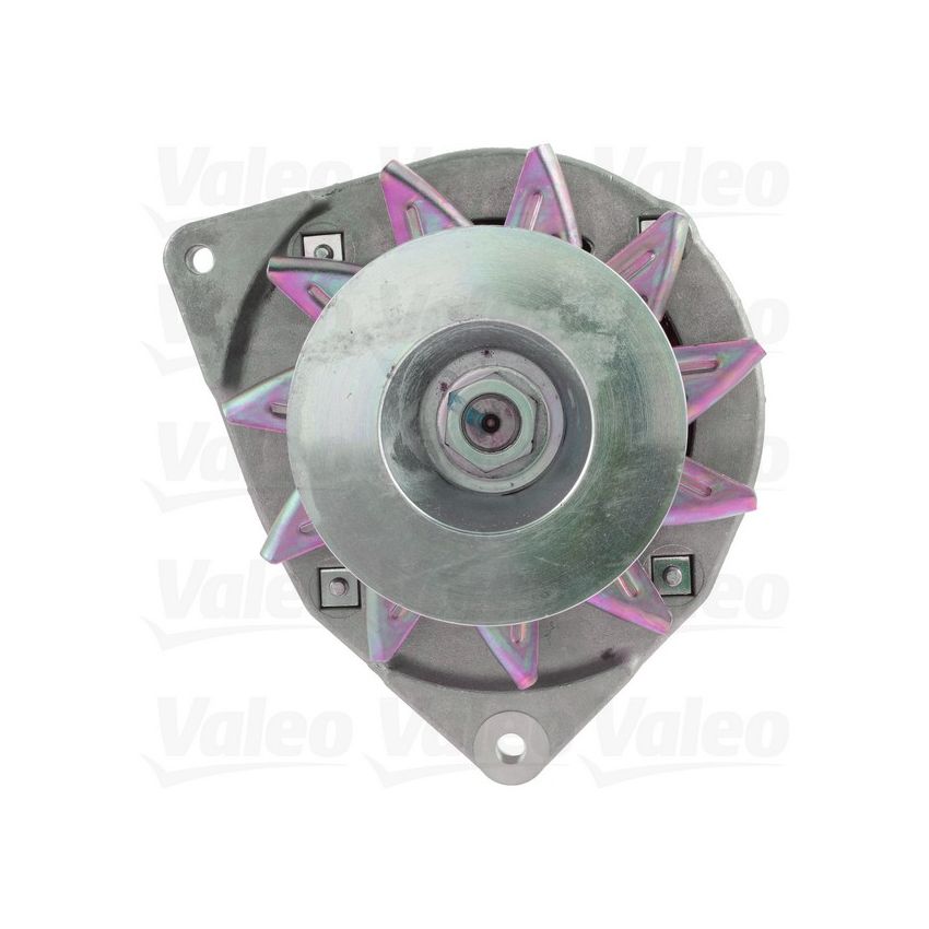 Valeo 439197 Valeo 439197 Alternator-HD