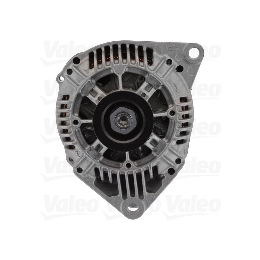 Valeo 439218 1997-1998 Oldsmobile Silhouette Alternator