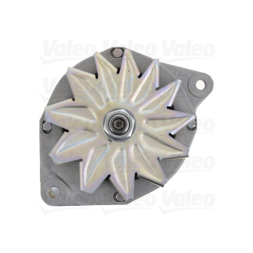 Valeo 439220 Valeo 439220 Alternator-HD
