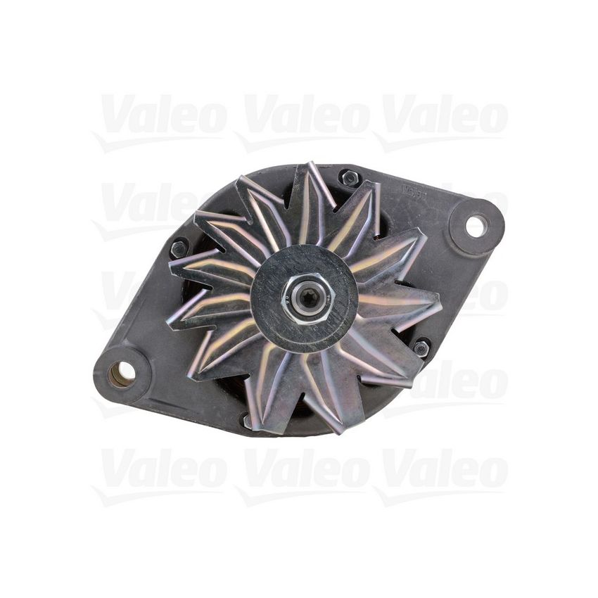 Valeo 439231 Valeo 439231 Alternator-HD