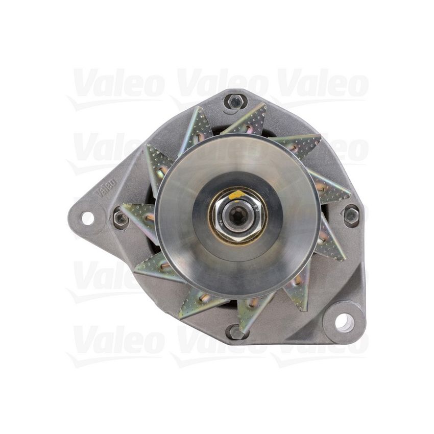 Valeo 439233 Valeo 439233 Alternator-HD