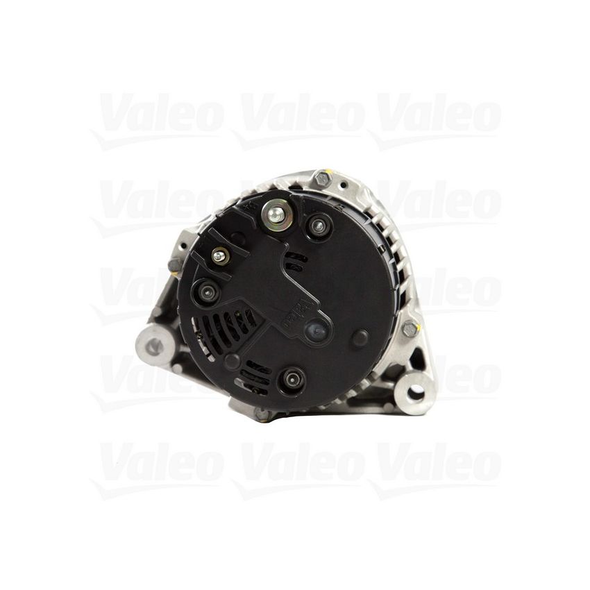 Valeo 439244 1994 Mercedes-Benz C280 Alternator