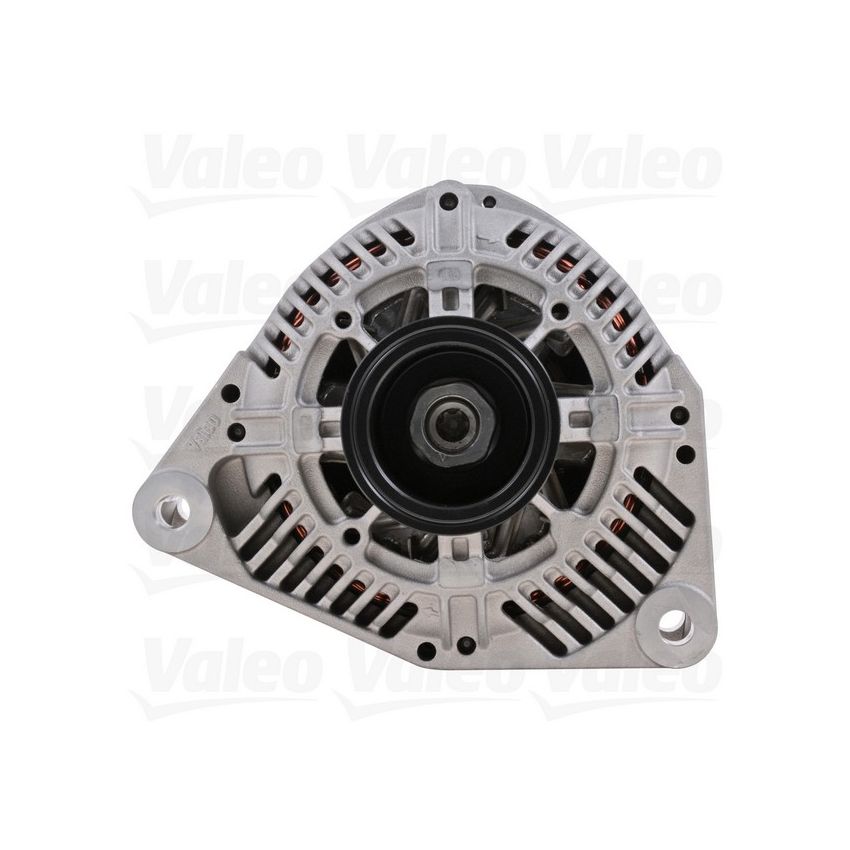 Valeo 439245 1990-1993 Mercedes-Benz 300E Alternator