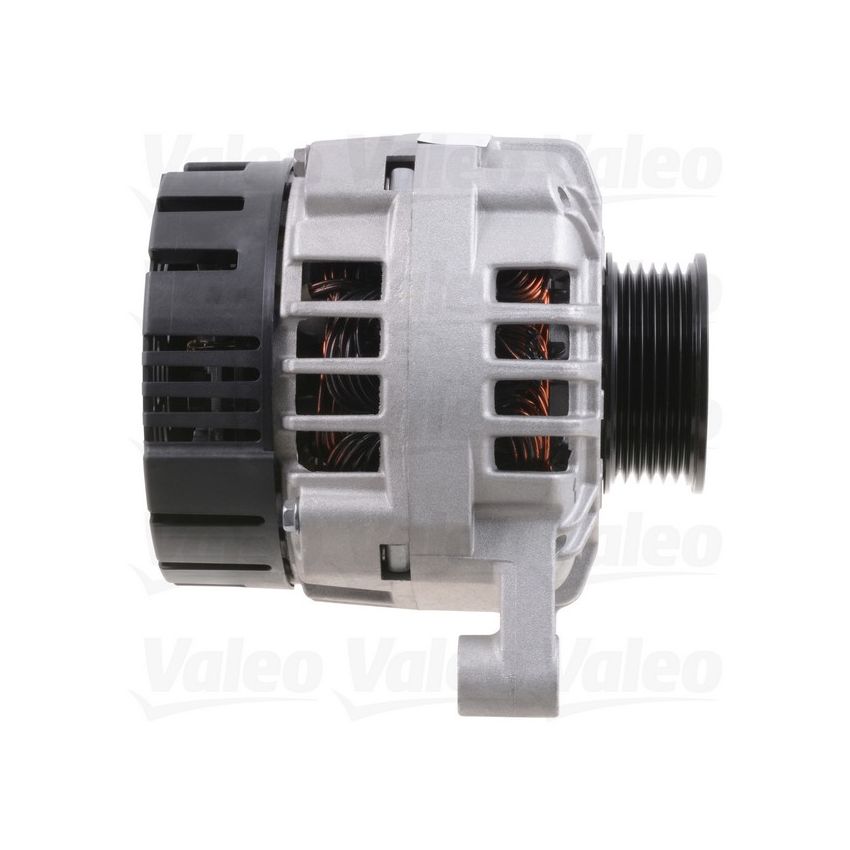 Valeo 439261 1999-2005 Volkswagen Passat Alternator