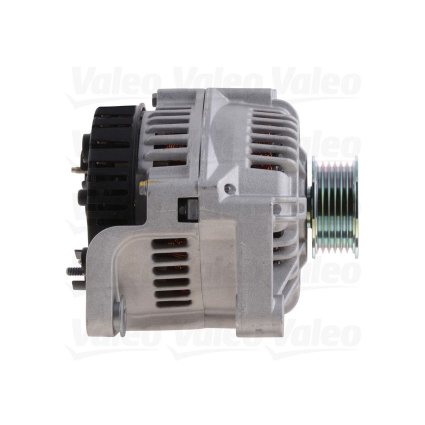 Valeo 439287 Renault Alternator