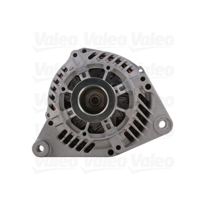 Valeo 439293 Valeo 439293 Alternator-HD