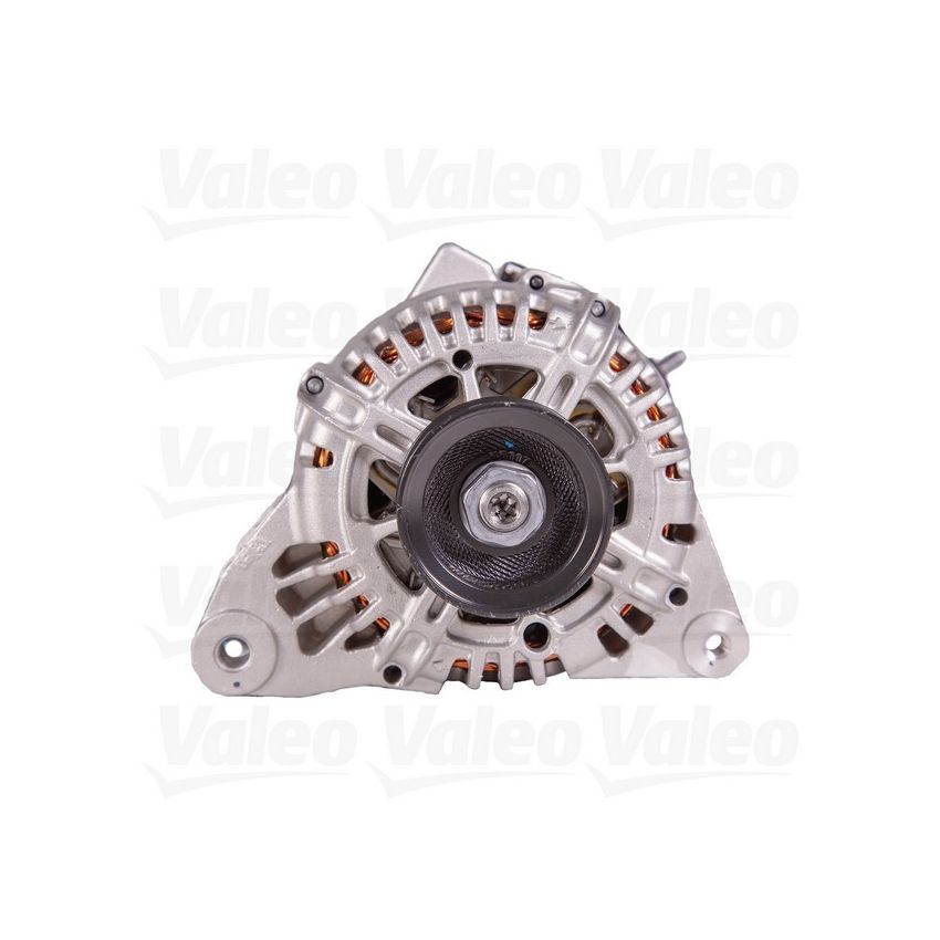 Valeo 439295 2001-2006 Kia Optima Alternator
