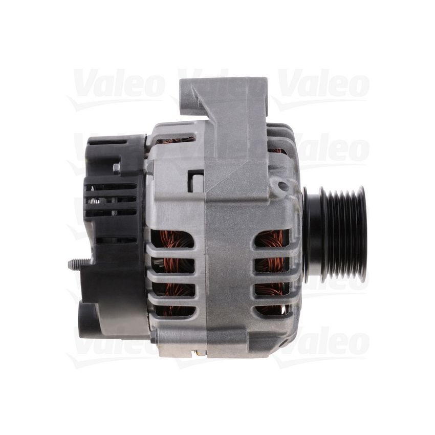 Valeo 439296 2002 Mercedes-Benz C230 Alternator