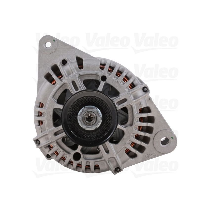Valeo 439345 2001-2006 Kia Optima Alternator