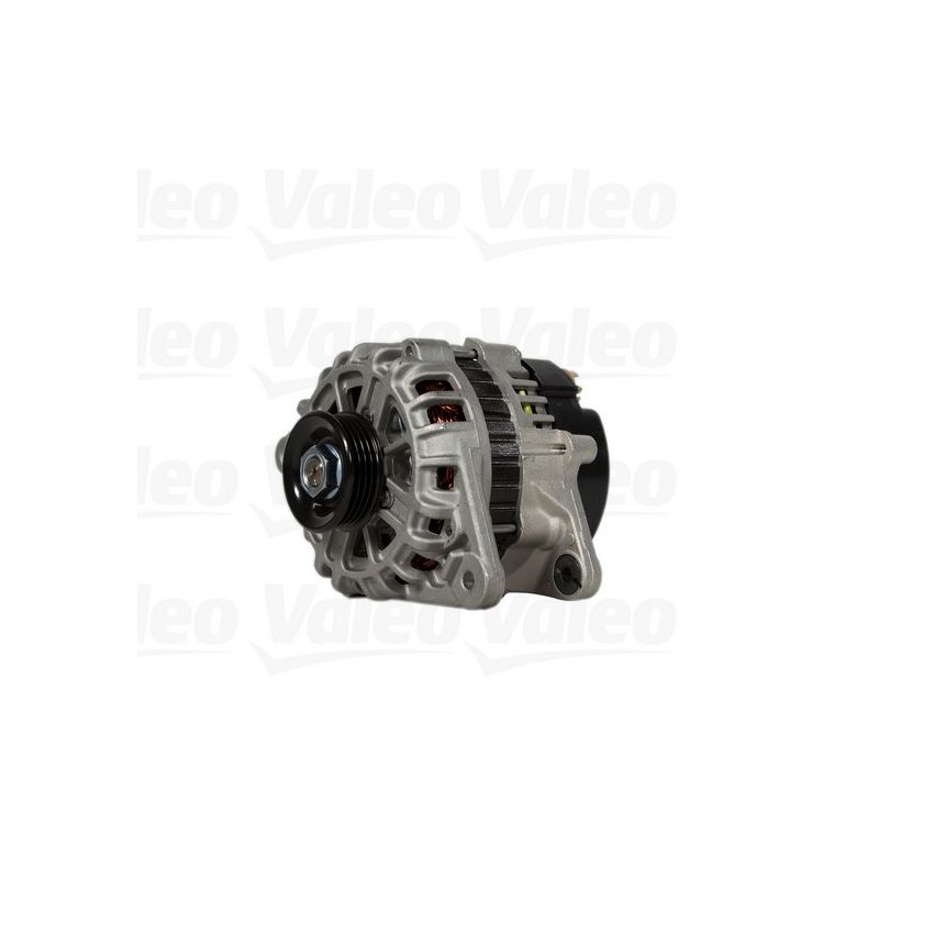 Valeo 439385 1997-2001 Hyundai Tiburon Alternator