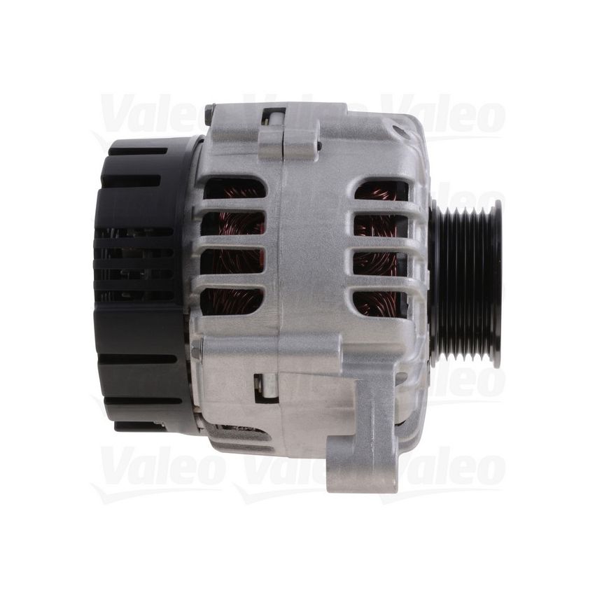 Valeo 439392 2002-2005 Audi Allroad Quattro Alternator