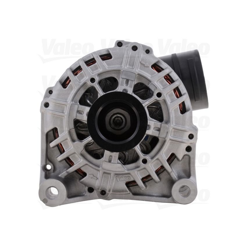 Valeo 439398 2006 BMW 330i Alternator