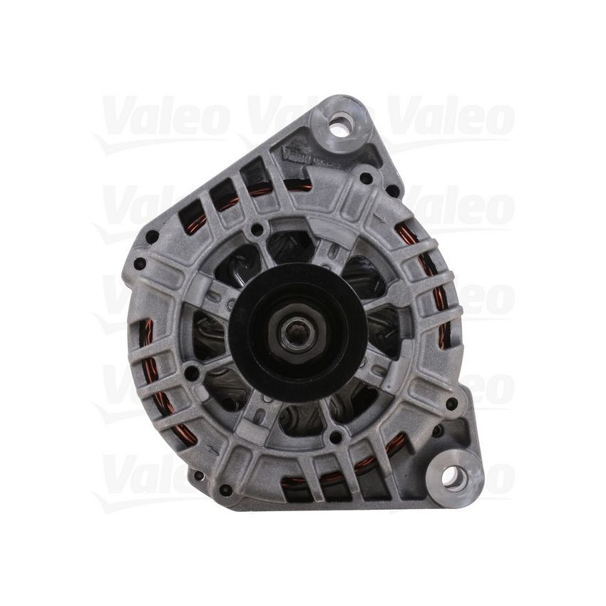 Valeo 439420 2002-2004 Mercedes-Benz SLK32 AMG Alternator