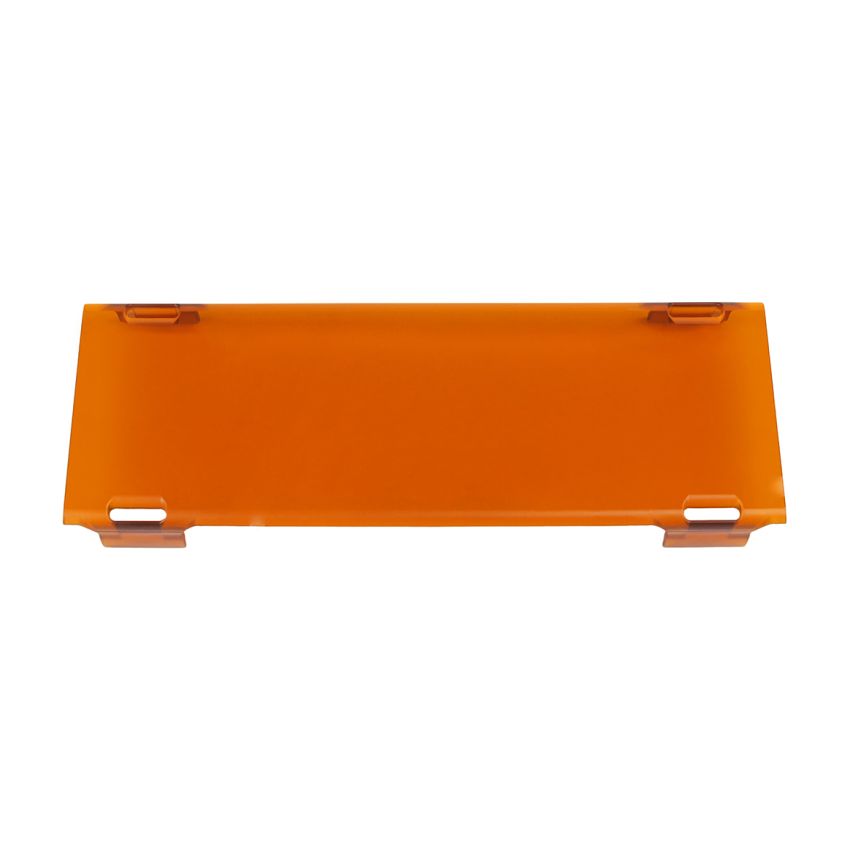 Rigid Industries 110994 Light Cover for E/RDS Amber PRO - 10in.