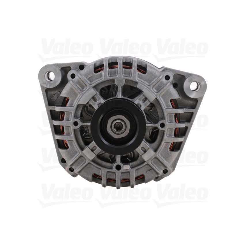 Valeo 439468 2003-2004 Land Rover Discovery Alternator