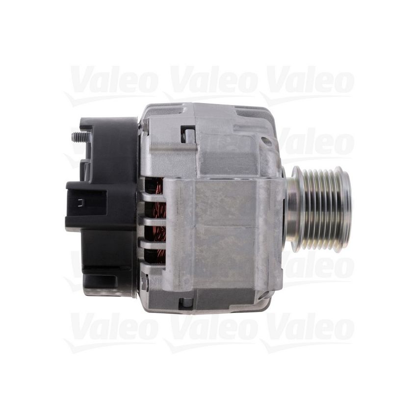 Valeo 439471 2003-2005 Mercedes-Benz C230 Alternator