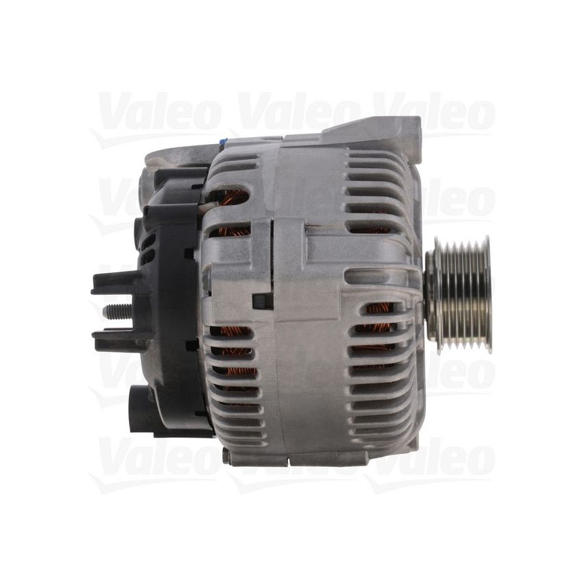 Valeo 439485 2009-2011 BMW 335d Alternator