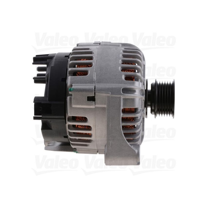 Valeo 439486 2003-2006 BMW 325Ci Alternator