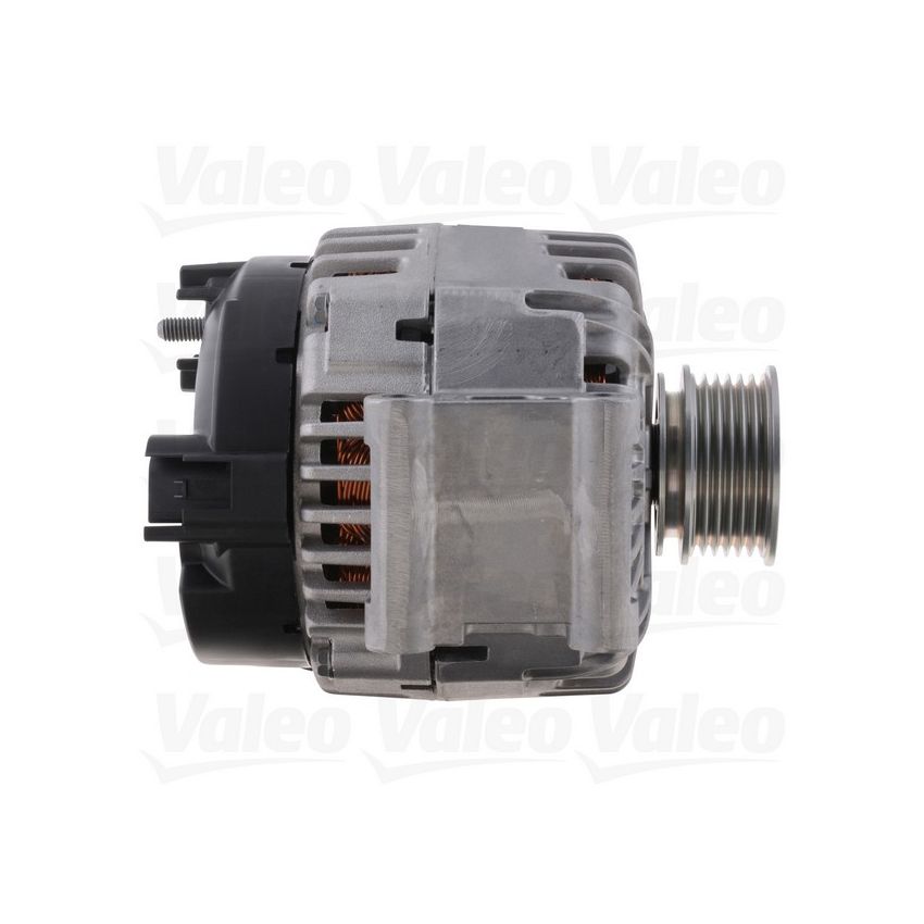 Valeo 439498 1999-2009 Audi A4 Quattro Alternator