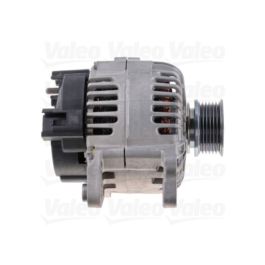 Valeo 439500 2007-2010 Volkswagen Eos Alternator