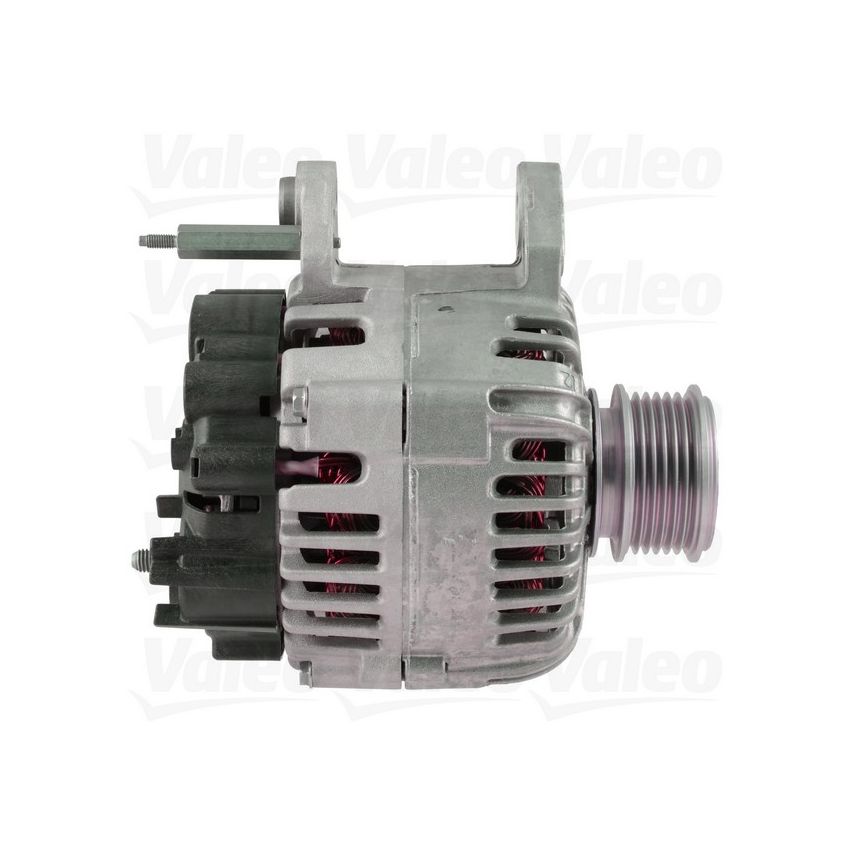 Valeo 439501 2012-2015 Volkswagen Jetta Alternator