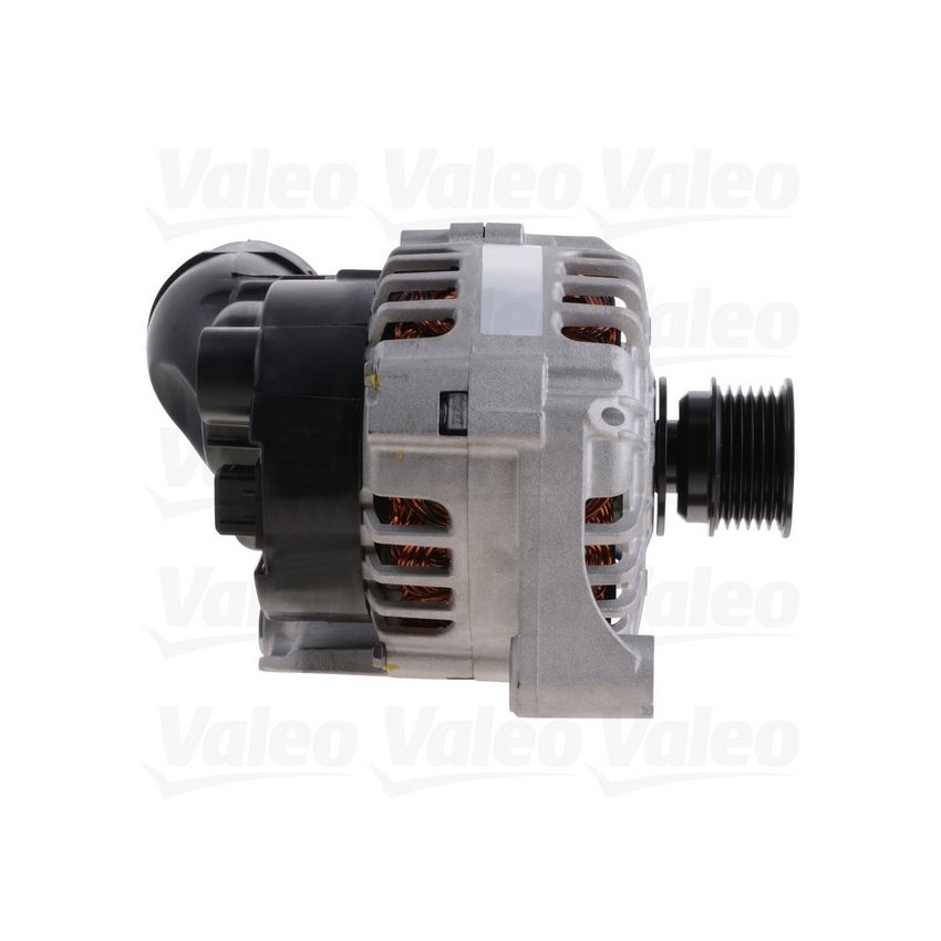 Valeo 439507 2004-2006 BMW X5 Alternator