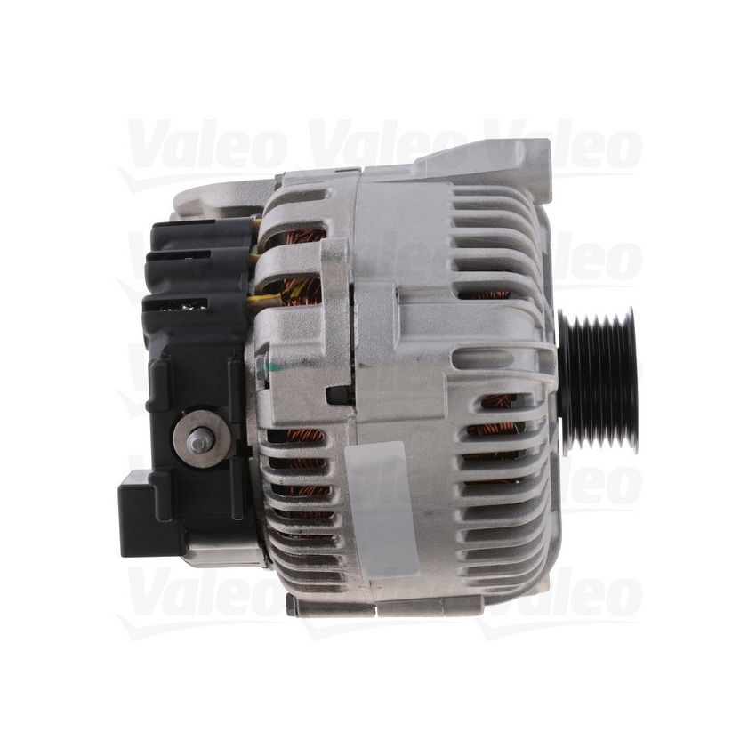 Valeo 439510 2004-2005 BMW 545i Alternator