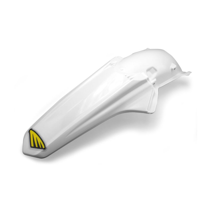 Cycra 1CYC-1811-42 09-13 Honda CRF250R-450R Powerflow Rear Fender - White