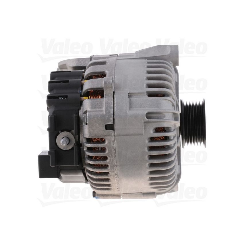 Valeo 439537 2002-2005 BMW 745Li Alternator