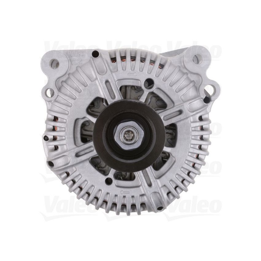 Valeo 439541 2004 Audi A6 Alternator