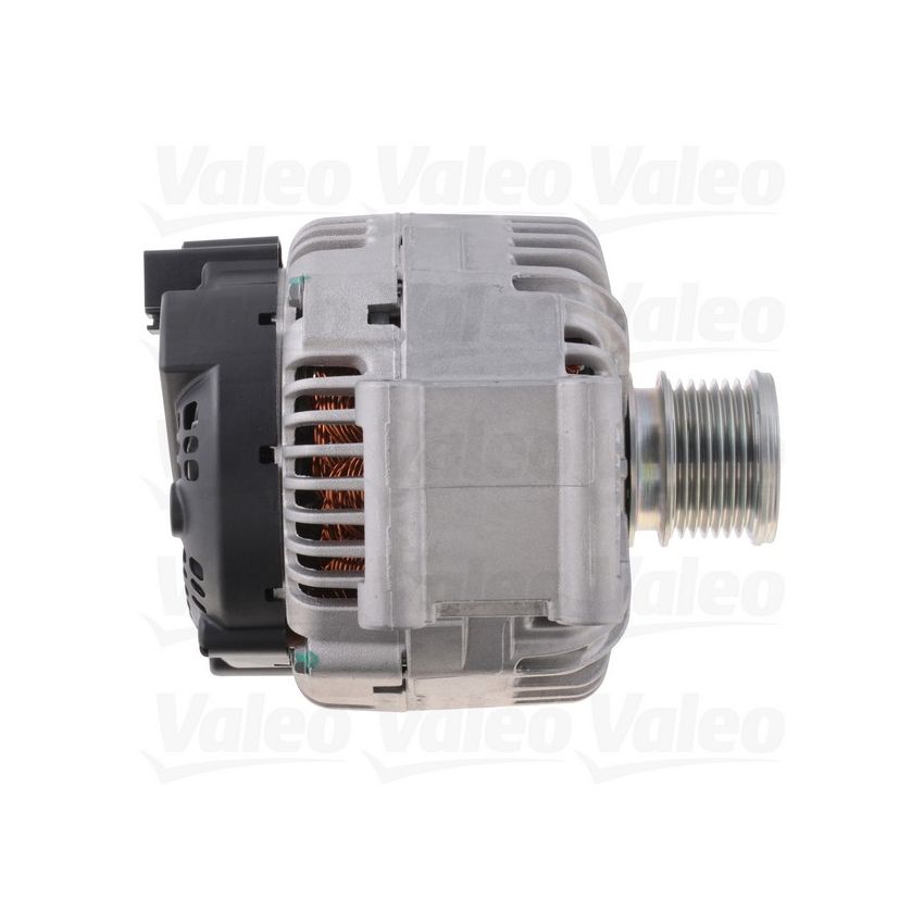 Valeo 439546 2010-2018 Mercedes-Benz Sprinter 3500 Alternator
