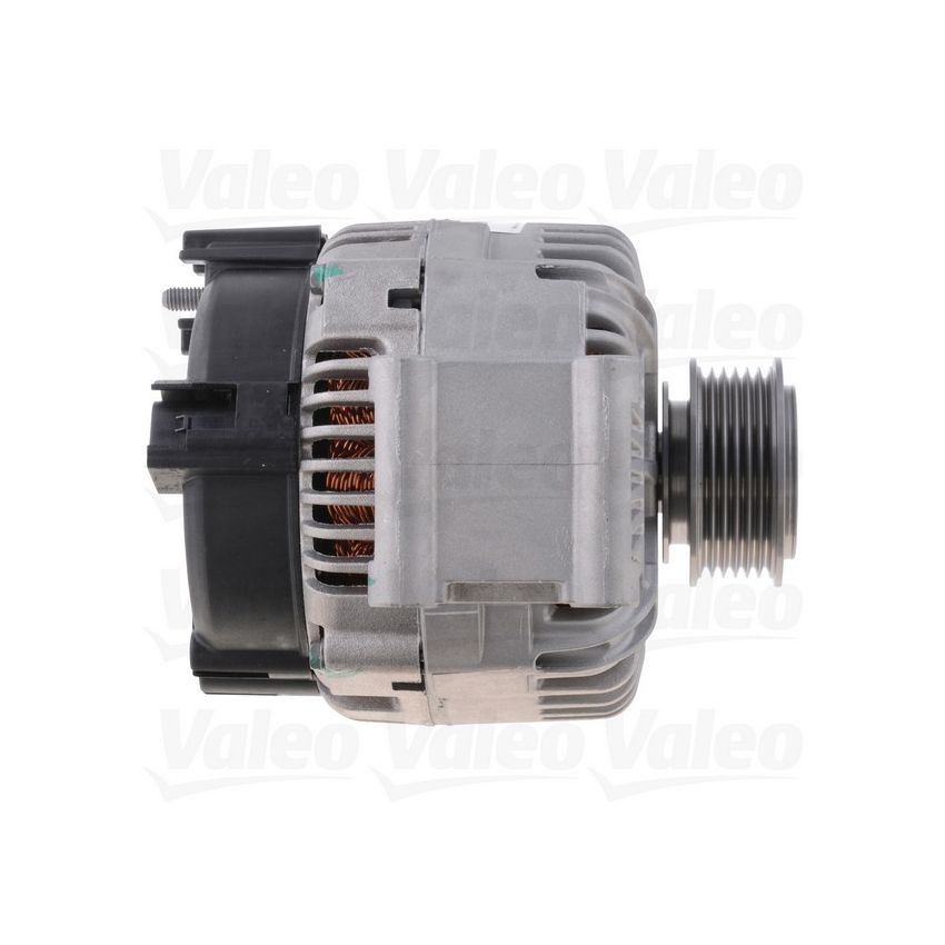 Valeo 439554 2005-2008 Audi A6 Quattro Alternator