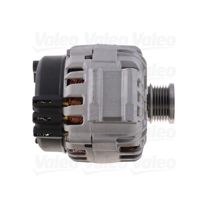 Valeo 439560 2006-2007 BMW 530xi Alternator