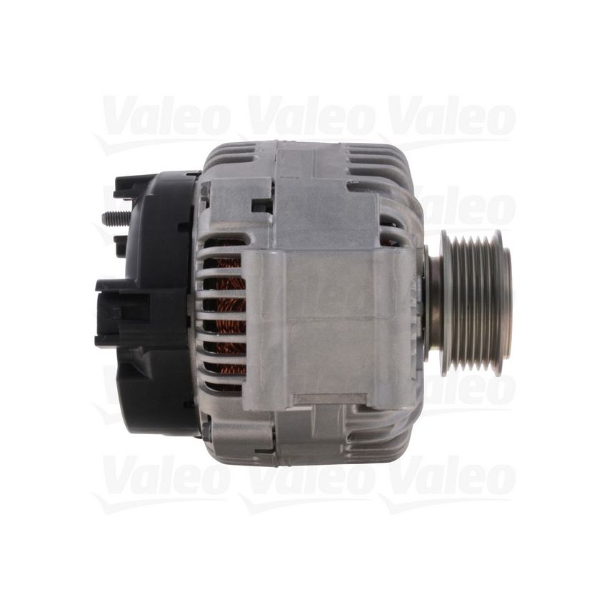Valeo 439564 2006-2007 Audi A4 Alternator