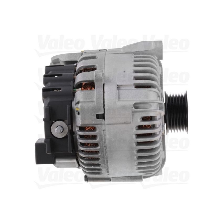 Valeo 439566 2006-2010 BMW 650i Alternator