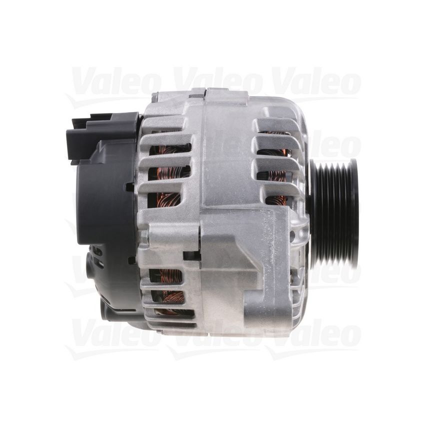 Valeo 439574 2002-2004 Audi A6 Alternator