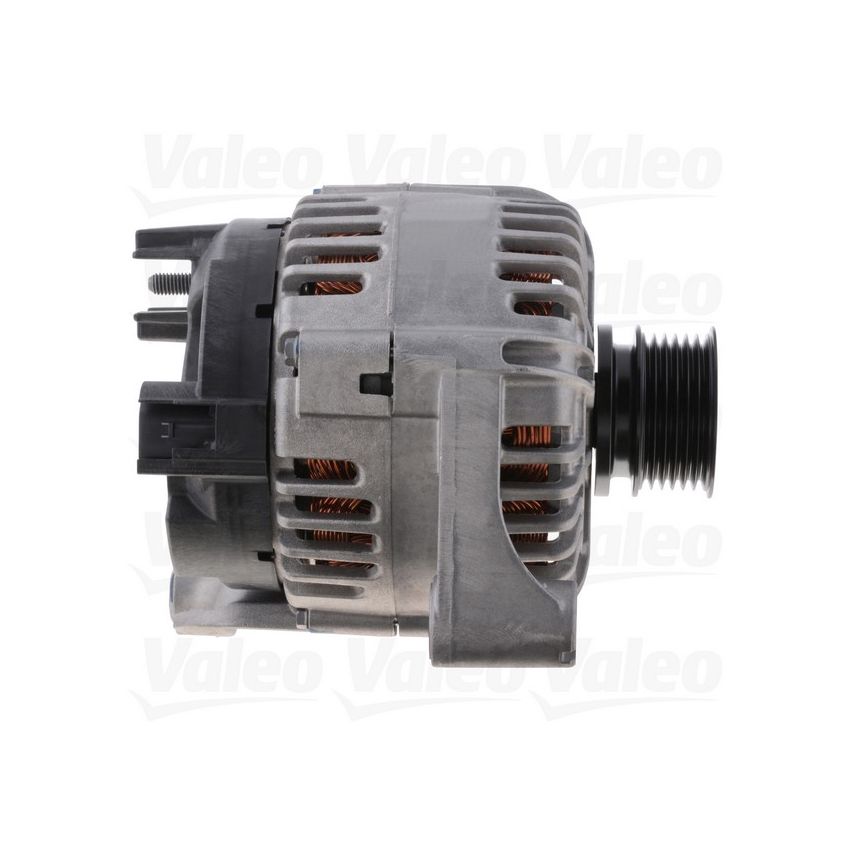 Valeo 439590 2006-2008 BMW Z4 Alternator