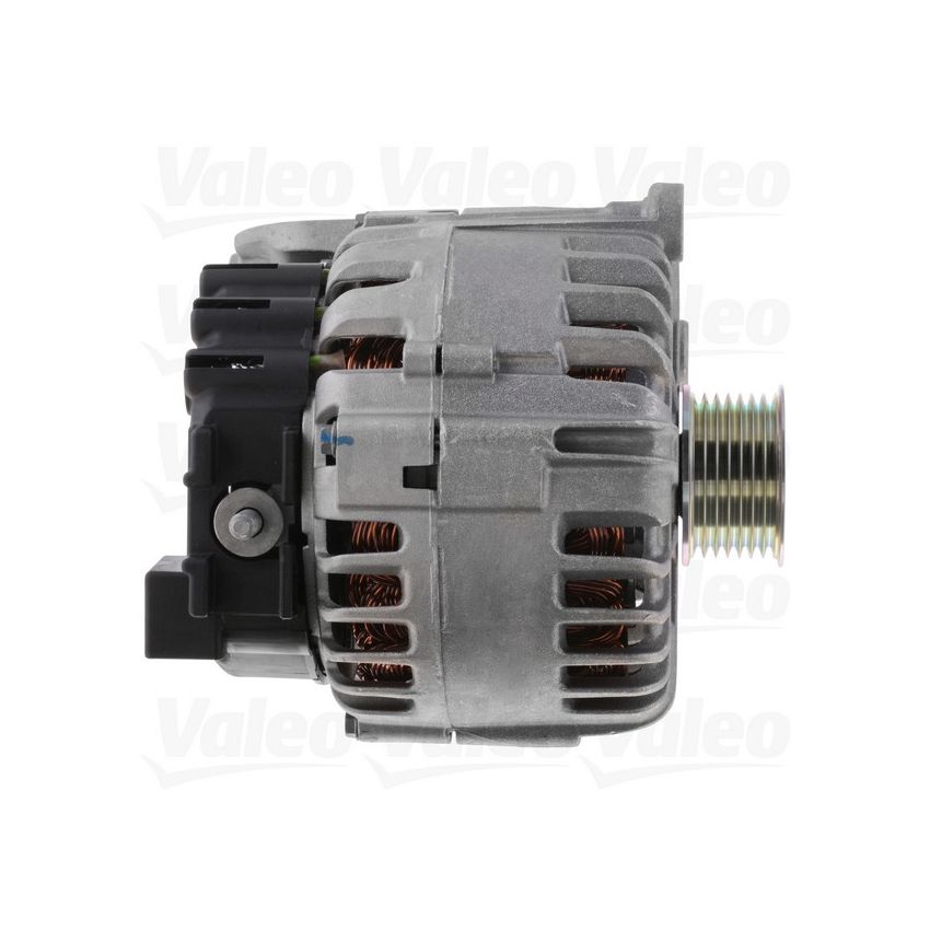 Valeo 439602 2007-2010 BMW X5 Alternator