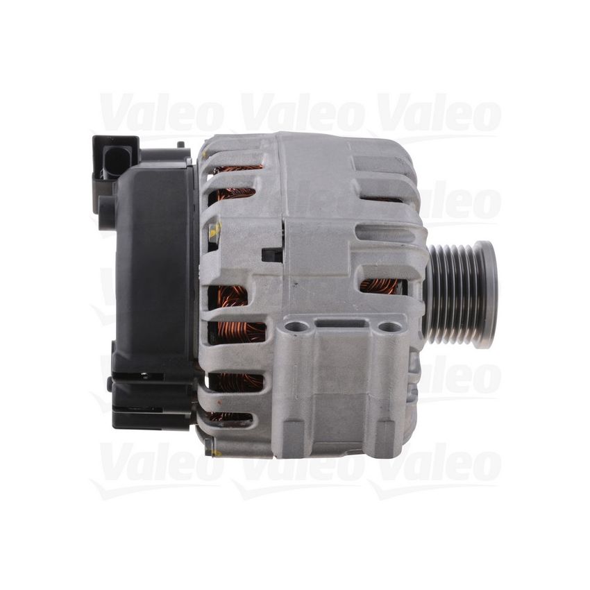 Valeo 439603 2007-2010 BMW X5 Alternator