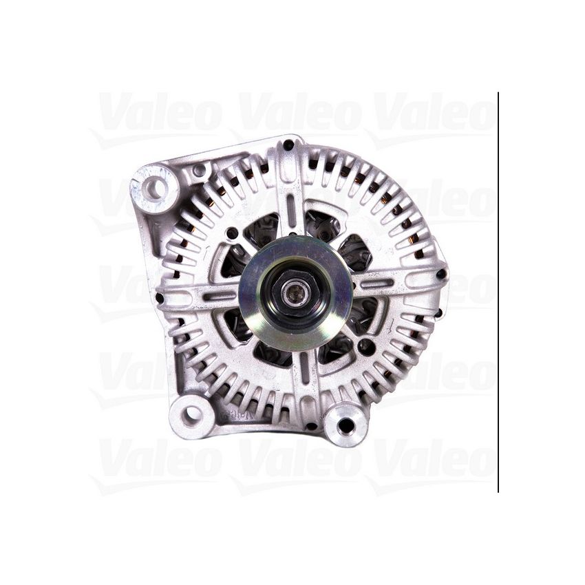 Valeo 439605 2011-2013 BMW X5 Alternator