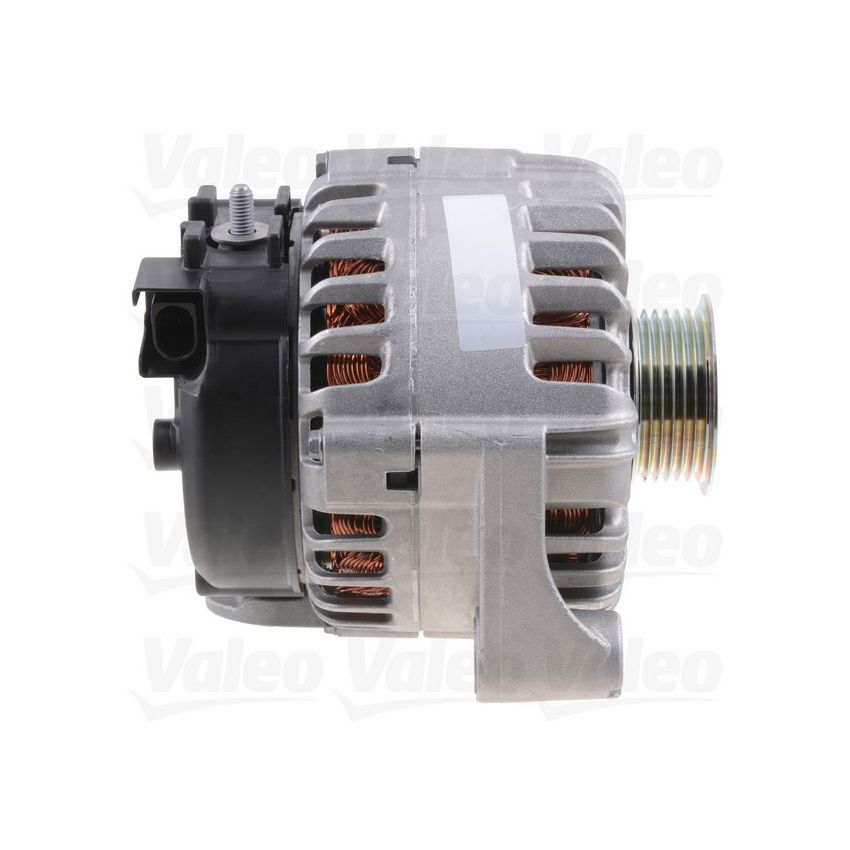 Valeo 439606 2009-2013 BMW X5 Alternator