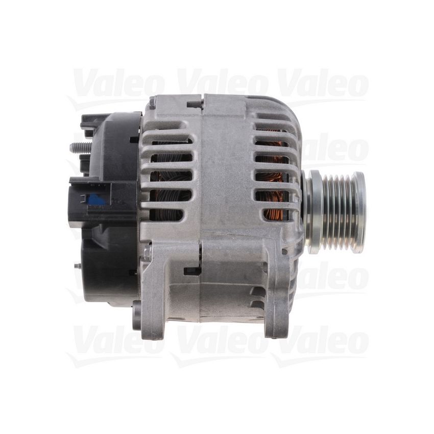 Valeo 439608 2008, 2013-2017 Volkswagen Passat Alternator