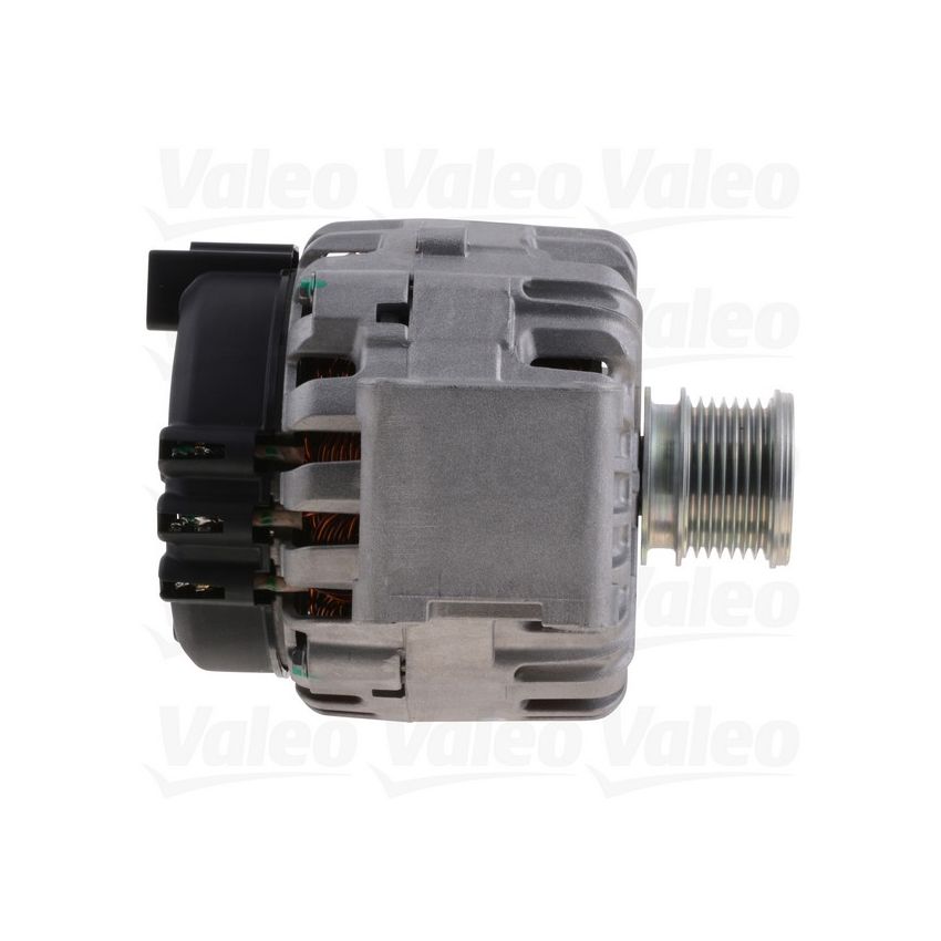 Valeo 439609 2010-2018 Mercedes-Benz Sprinter 3500 Alternator